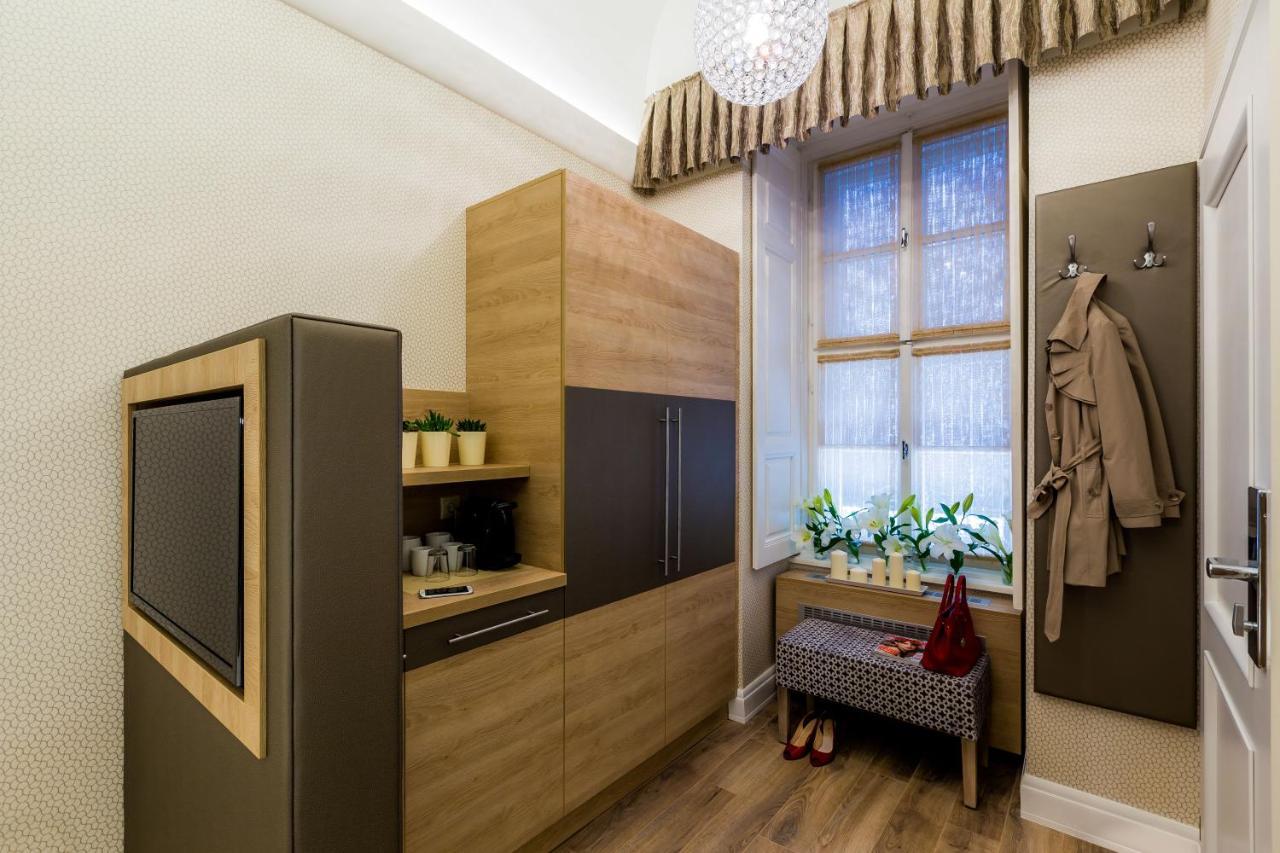 Colton Budapest Hercegprímás Budapeste Exterior foto